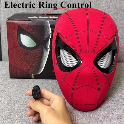 Maska spidermana