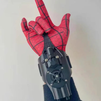 Rękawica spidermana