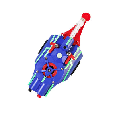 Rękawica spidermana