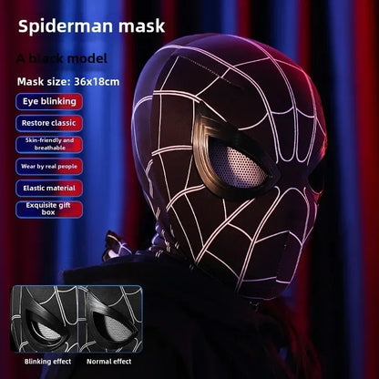 Maska spidermana