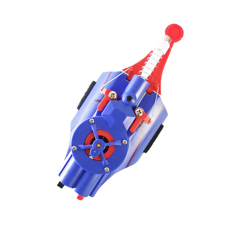 Rękawica spidermana