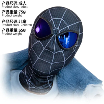 Maska spidermana
