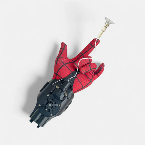 Rękawica spidermana